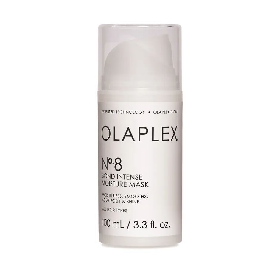 Hot OLAPLEX No.8 Bond Intense Moisture Mask, 100 ml