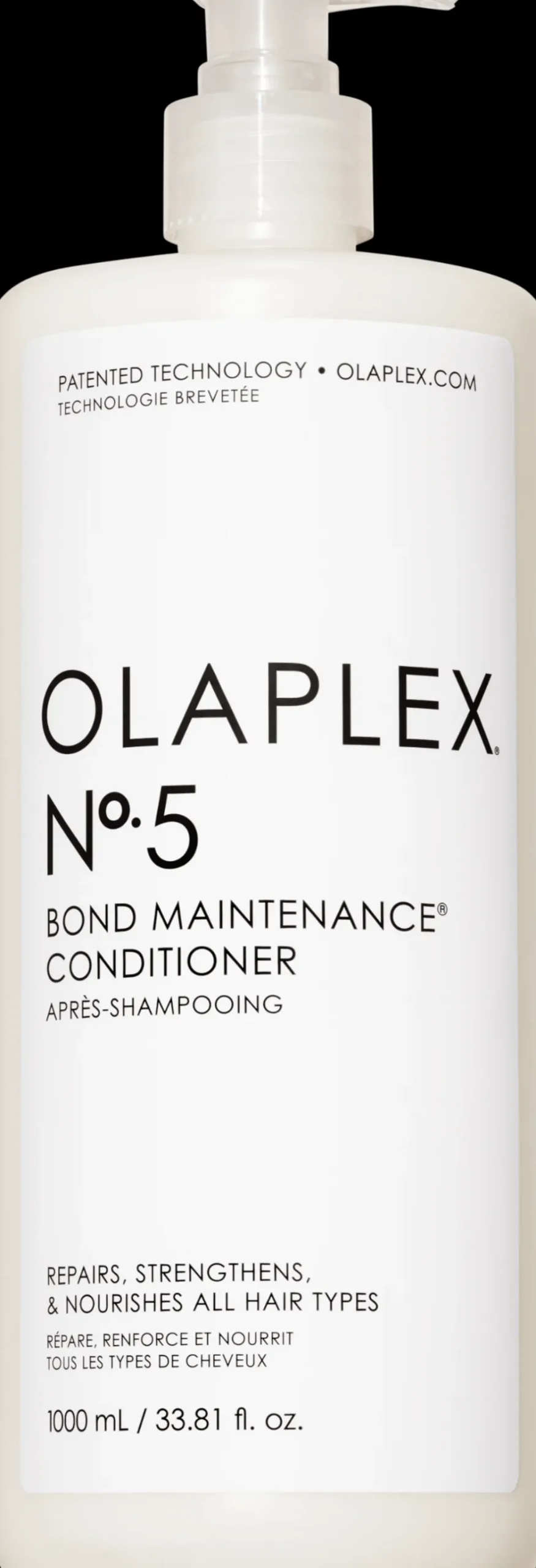 OLAPLEX No.5 Bond Maintenance Conditioner, 1000 ml
