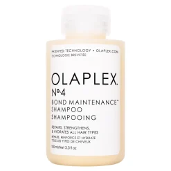 OLAPLEX No.4 Bond Maintenance Shampoo, 100 ml* Hårpleje|Hårpleje