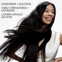 OLAPLEX No.4 Bond Maintenance Shampoo, 100 ml* Hårpleje|Hårpleje