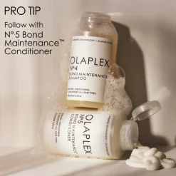 OLAPLEX No.4 Bond Maintenance Shampoo, 100 ml* Hårpleje|Hårpleje