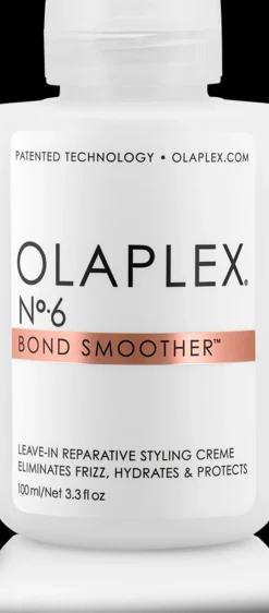 OLAPLEX No.6 Bond Smoother, 100 ml* Hårpleje