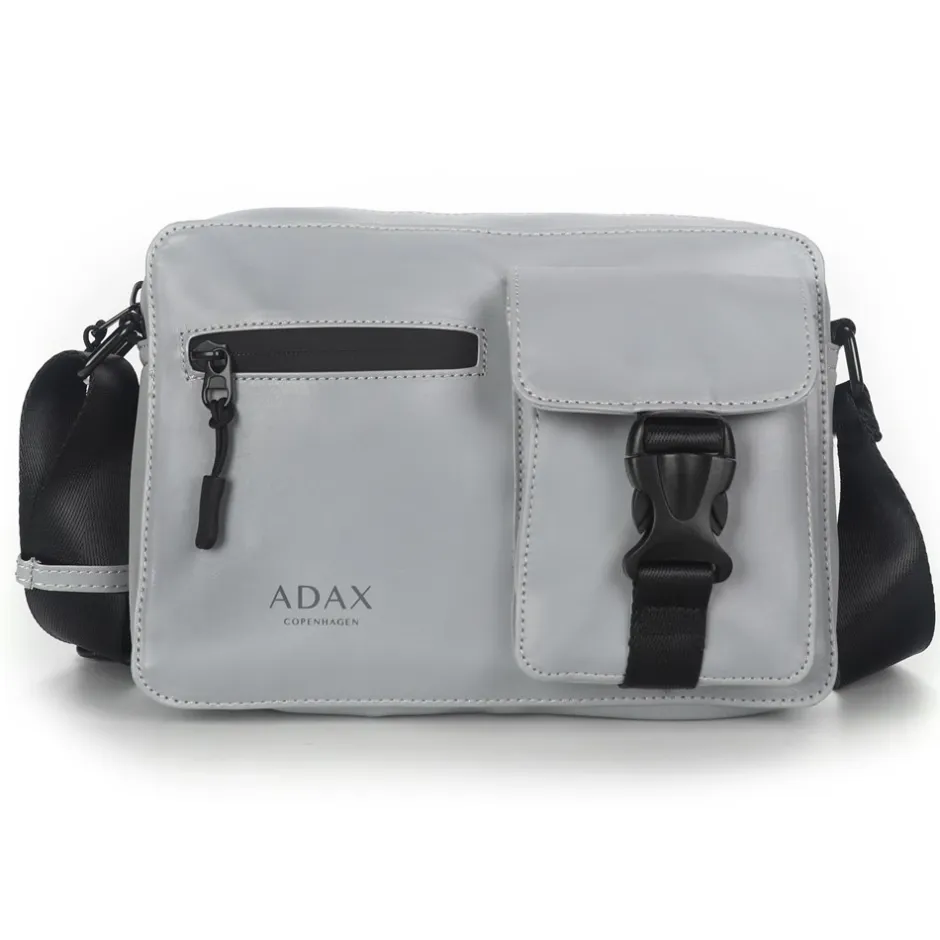 Adax Noah Skuldertaske,*Dame Crossovers & Skuldertasker|Tasker