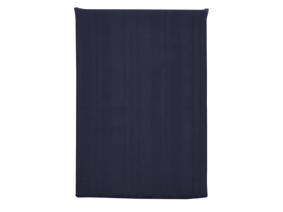 Discount Södahl Noble Sengetøj, , 200x220 cm Navy Blue