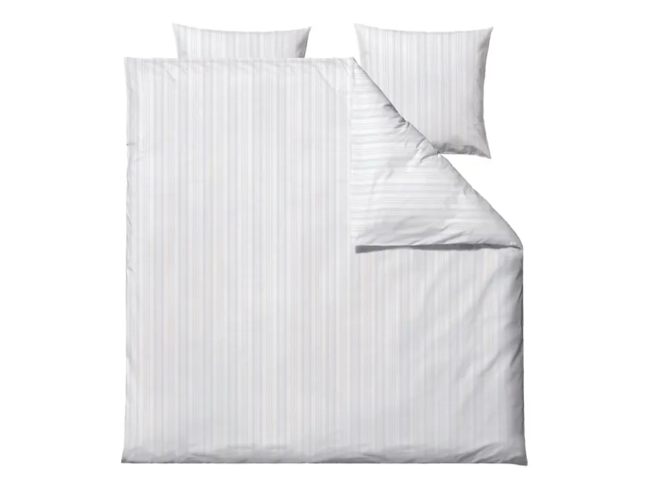 Discount Södahl Noble Sengetøj, , 200x220 cm White