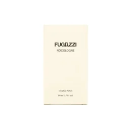 New Fugazzi Nocologne Eau De Parfum, 50 ml
