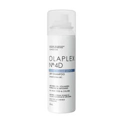 Online OLAPLEX No.4D Clean Volume Detox Tørshampoo, 50 ml