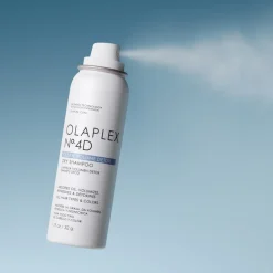Online OLAPLEX No.4D Clean Volume Detox Tørshampoo, 50 ml
