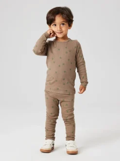 Name It Noellus Langærmet T-shirt, , 110 cm*Børn T-Shirts & Toppe