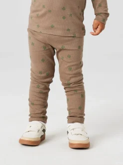 Name It Noellus Leggings, , 104 cm*Børn Bukser & Leggings