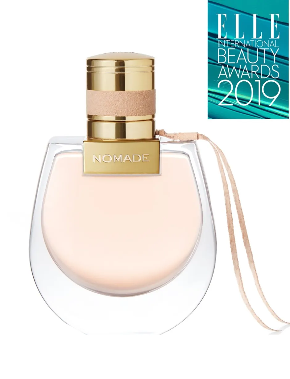 Hot Chloé Nomade Eau De Parfum, 50 ml