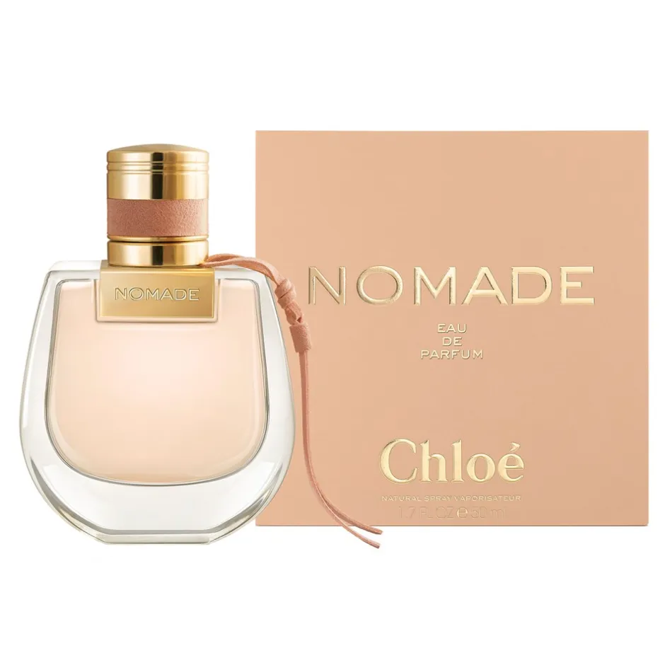 Hot Chloé Nomade Eau De Parfum, 50 ml