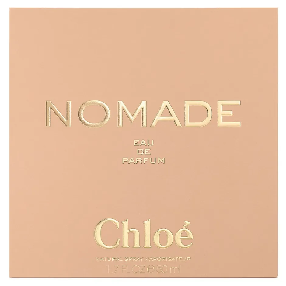 Hot Chloé Nomade Eau De Parfum, 50 ml