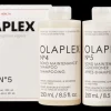 OLAPLEX No.4+No.5 Duo Gaveæske