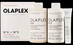 OLAPLEX No.4+No.5 Duo Gaveæske