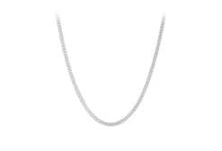 Pernille Corydon Nora Halskæde, , 40-45 cm*Dame Halskæder