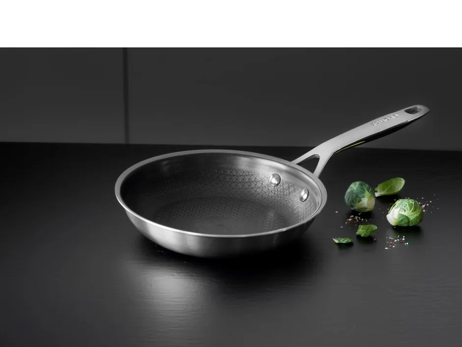 Outlet Morsø 79Nord Hybrid Stegepande, Ø20 cm