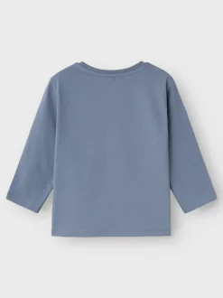 Name It Nord Pawpatrol Bluse, , 86 cm*Børn Bluser