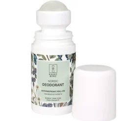 Raunsborg Nordic Deo Roll-On, 75 ml