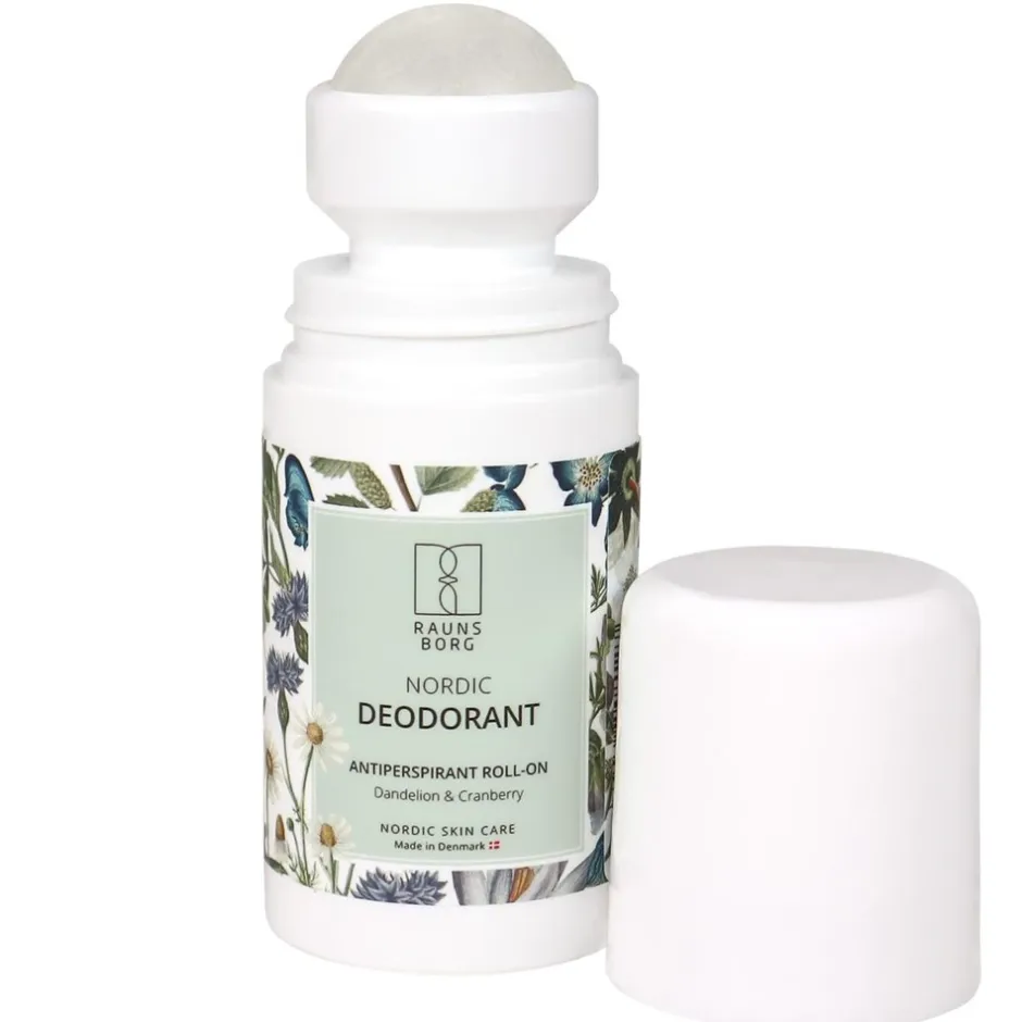 Raunsborg Nordic Deo Roll-On, 75 ml