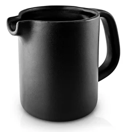 Sale Eva Solo Nordic Kitchen Cylinder Kande, , 0,5 L Black