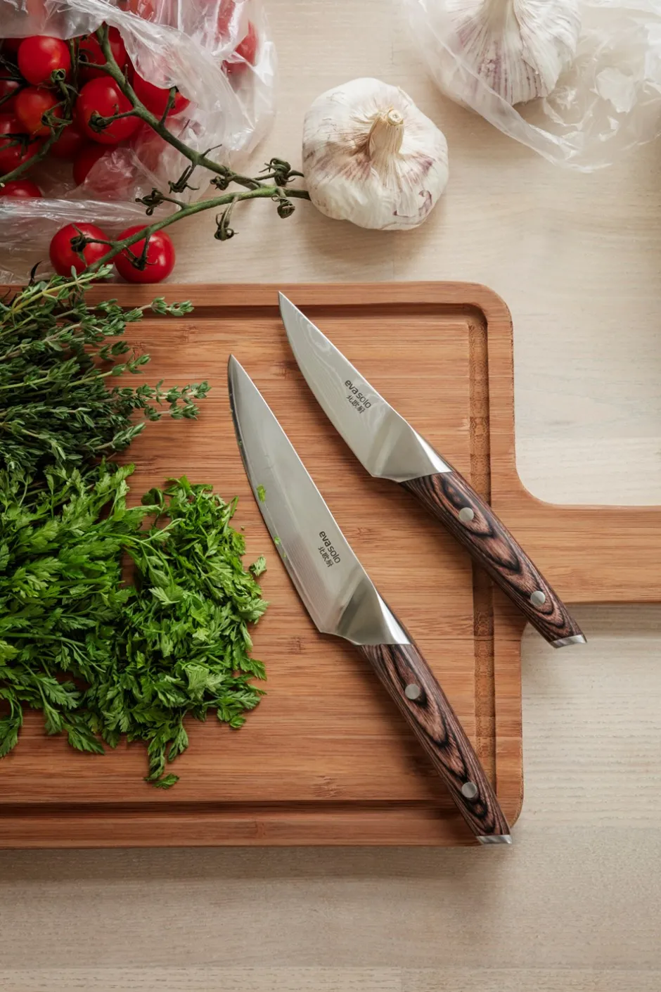 Discount Eva Solo Nordic Kitchen Grøntsagskniv