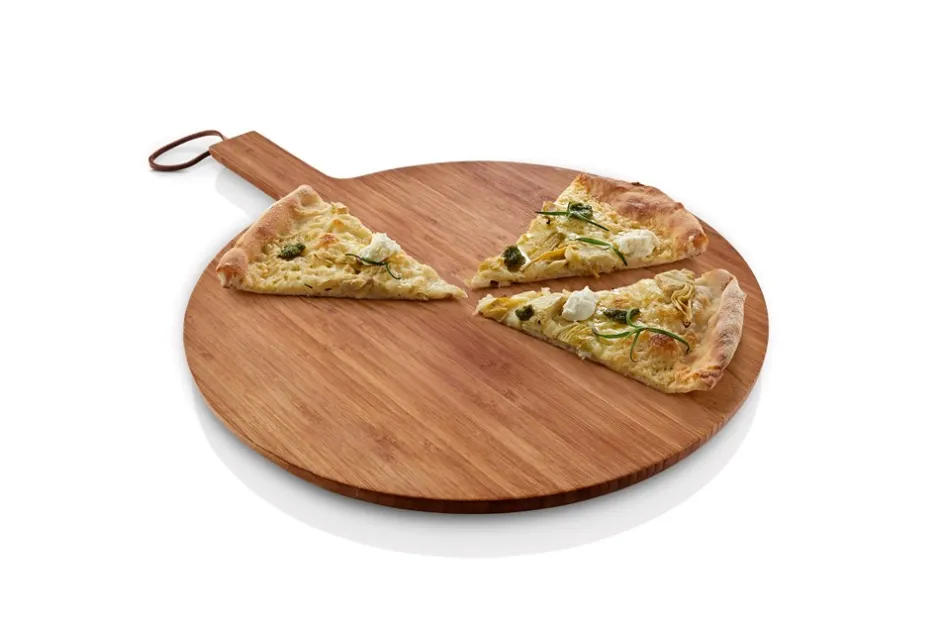 Clearance Eva Solo Nordic Kitchen Skærebræt, Ø35 cm