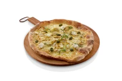 Clearance Eva Solo Nordic Kitchen Skærebræt, Ø35 cm