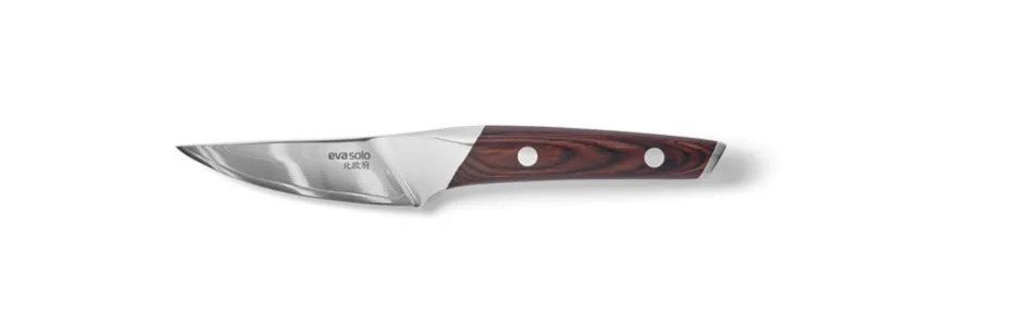 New Eva Solo Nordic Kitchen Urtekniv