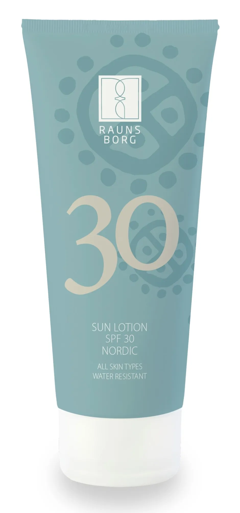 Hot Raunsborg Nordic Sun Lotion, , 200 ml SPF 30