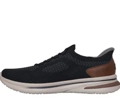 Skechers Norlan Alonso Slip-ins Sko, , 45* Sko