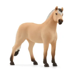 Best Schleich Norsk Fjordhestevallak