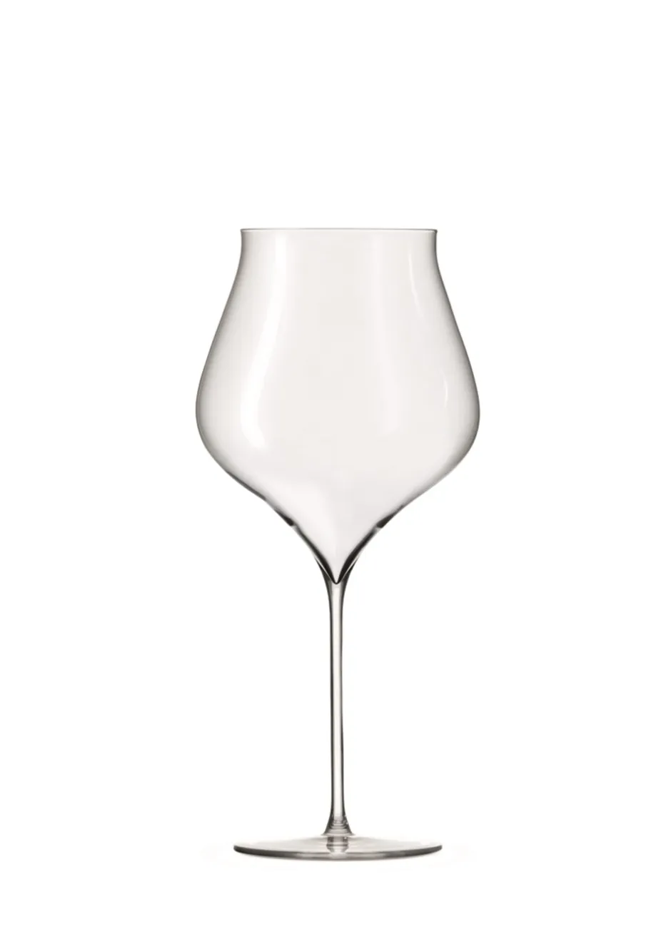 Holmegaard Notes Bourgogne 2-pak Vinglas, , 94 cl* Glas