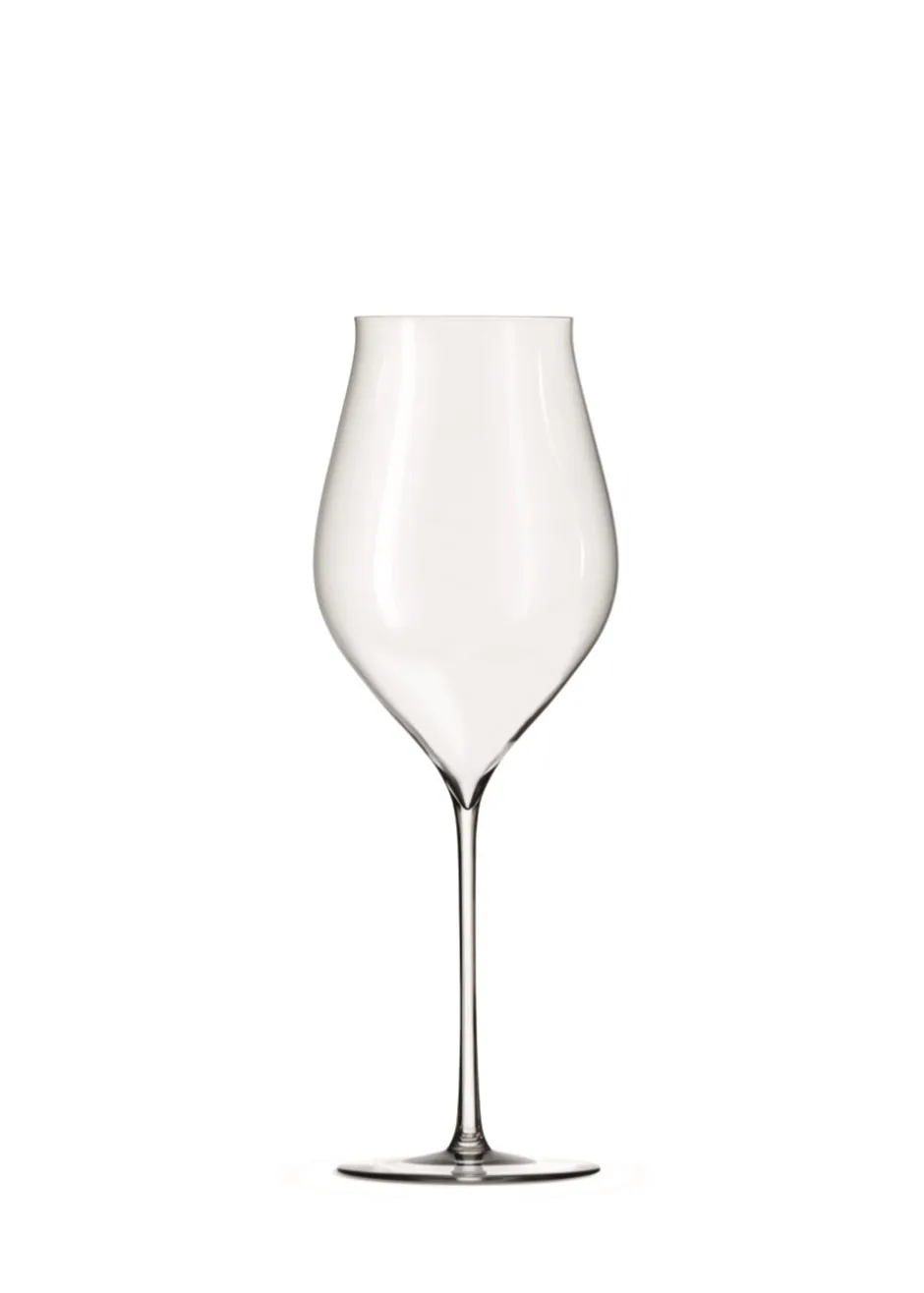 Holmegaard Notes 2-pak Hvidvinsglas, , 63 cl Klar
