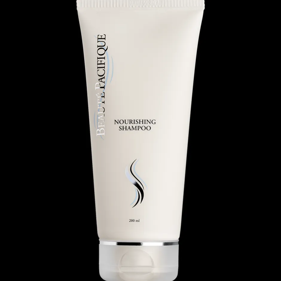 New Beauté Pacifique Nourishing Shampoo, 200 ml