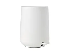 Zone Nova Pedalspand, , 3 L Hvid