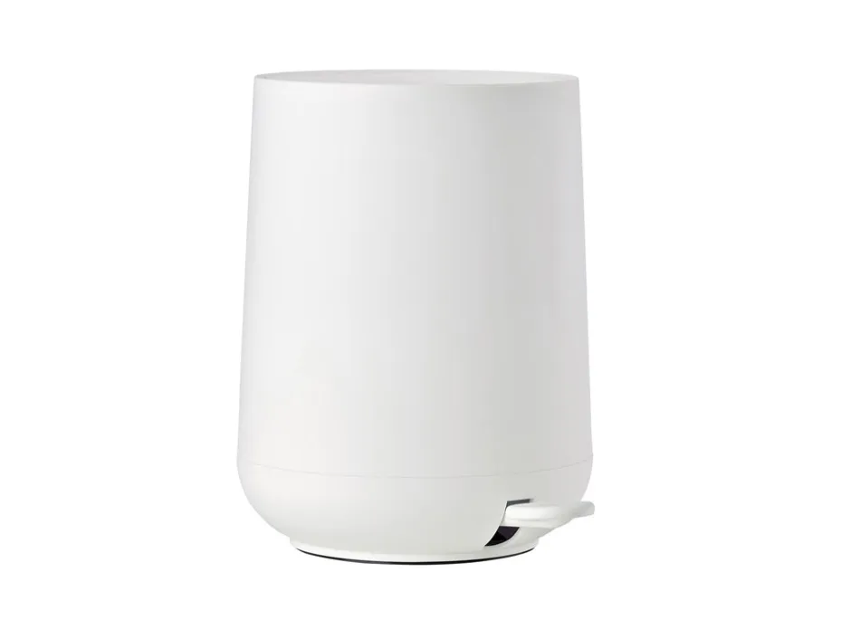 Zone Nova Pedalspand, , 3 L Hvid