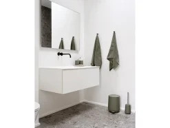Zone Nova Pedalspand,* Toiletbørster & Pedalspande
