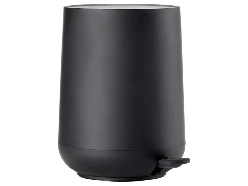 Hot Zone Nova Pedalspand, , 5 L Sort