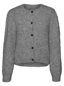 Vero Moda Novah Cardigan, , L*Dame Cardigans