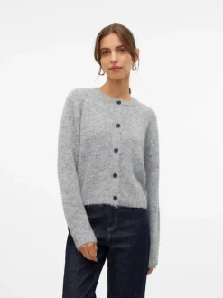 Vero Moda Novah Cardigan, , L*Dame Cardigans