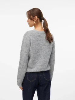 Vero Moda Novah Cardigan, , L*Dame Cardigans