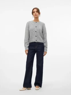 Vero Moda Novah Cardigan, , L*Dame Cardigans