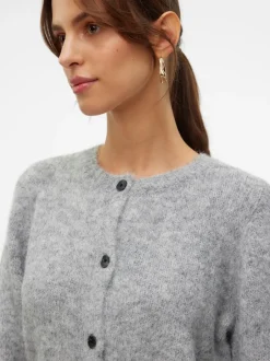 Vero Moda Novah Cardigan, , L*Dame Cardigans
