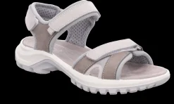 Rohde Novara Sandaler, , 36 Grau