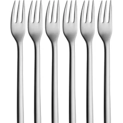 WMF Nuova 6-pak Kagegafler* Bestik