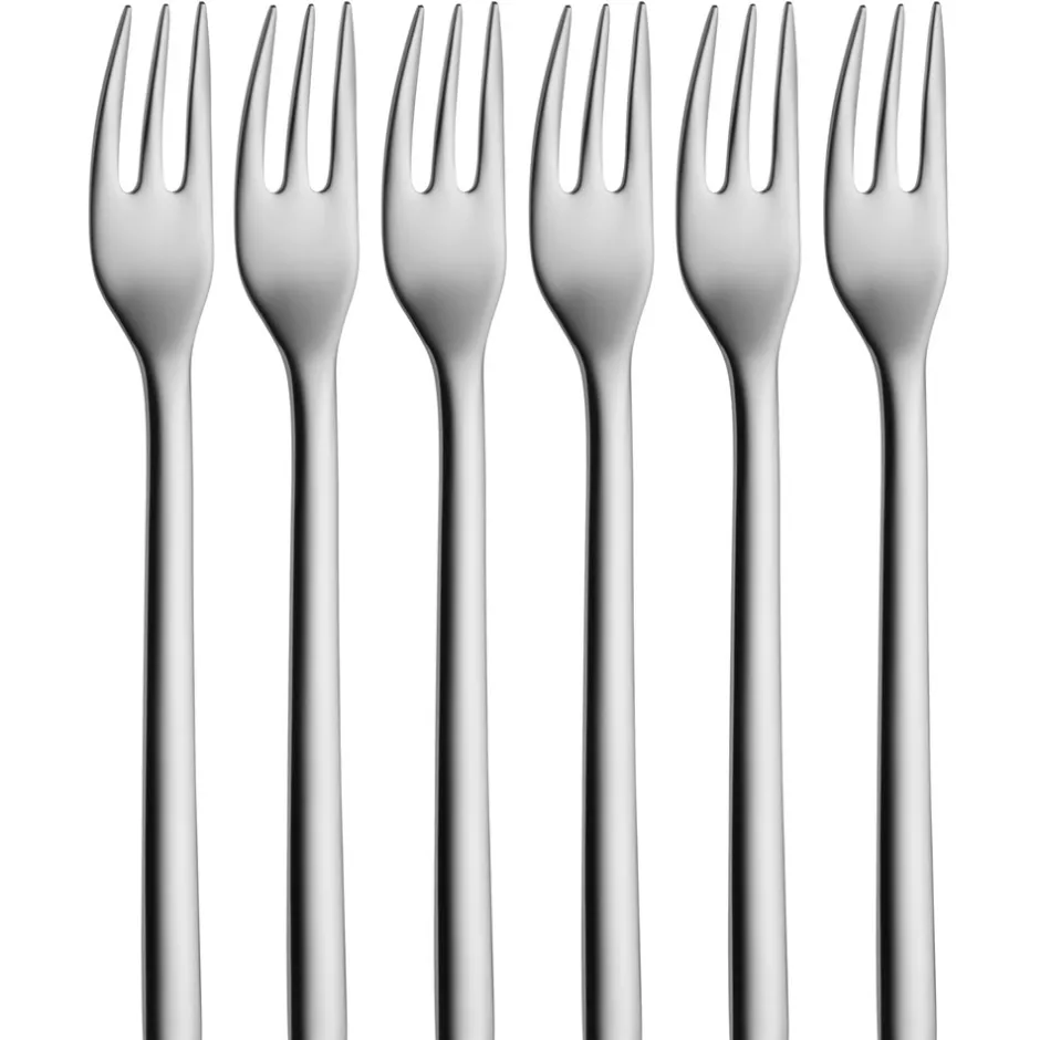 WMF Nuova 6-pak Kagegafler* Bestik