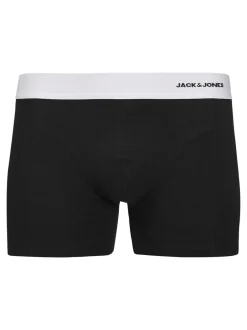 Jack&Jones Nyjah Bamboo 3-pak Trunks, , M* Undertøj