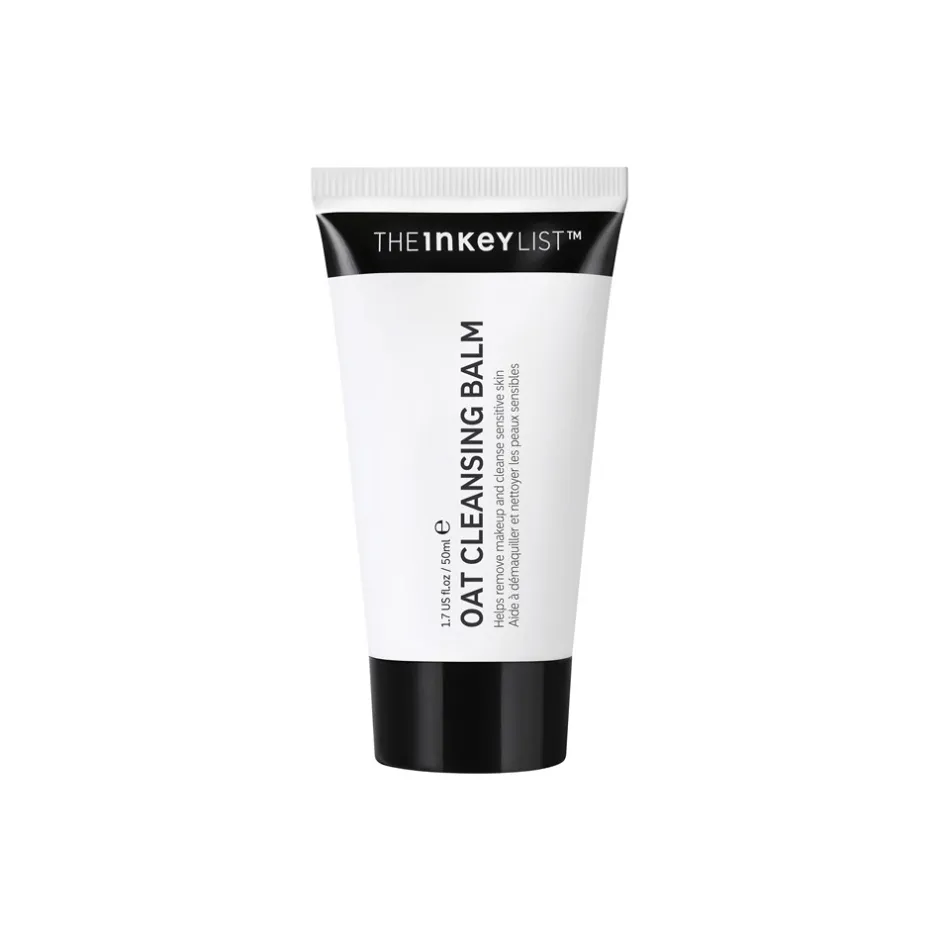 The Inkey List Oat Cleansing Balm, 50 ml* Hudpleje