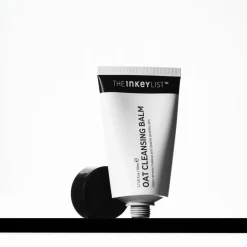 The Inkey List Oat Cleansing Balm, 50 ml* Hudpleje